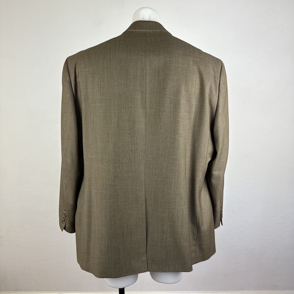 Ralph Lauren 4XL Virgin Wool Sport Jacket - Picture 9 of 9